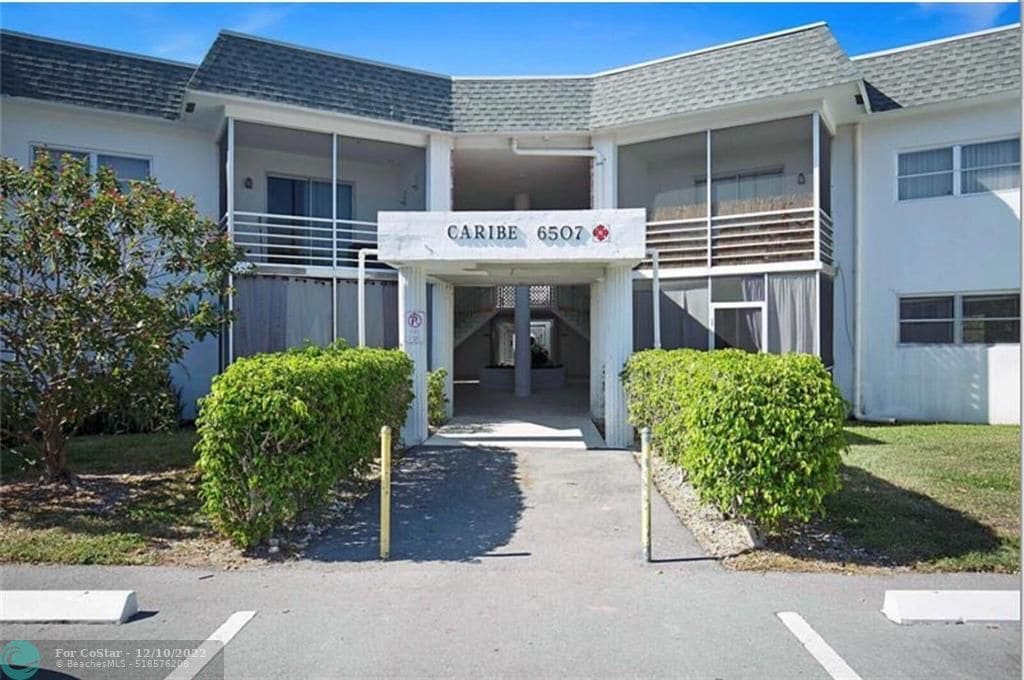 6507 Winfield Blvd Unit 131C, Margate, FL 33063 Condo for Rent in