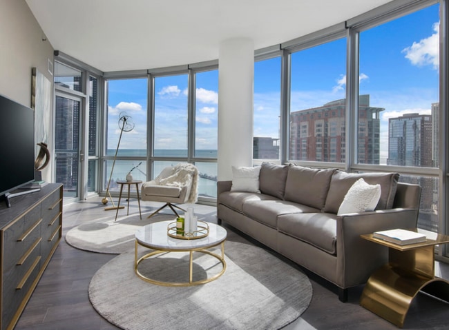 Foto del edificio - 460 North Park