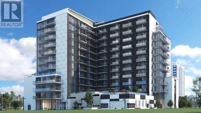 Building Photo - 2825 Jane St