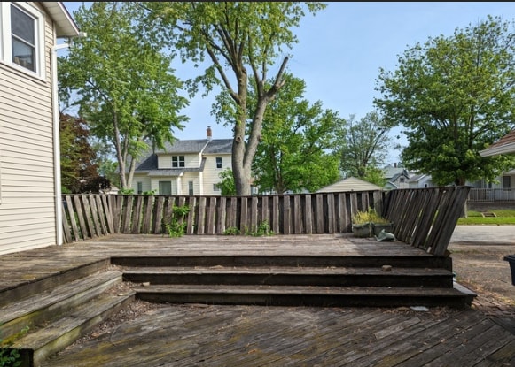 Building Photo - Newly Renovated 3-Bedroom Apartment in Michigan City - $1095