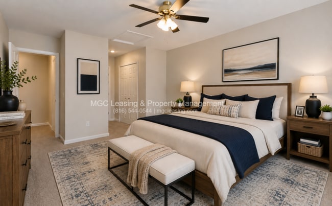 Building Photo - Creekwood Park Townhomes: 3 bedroom Duplex with unique floor plan for rent in the Northland