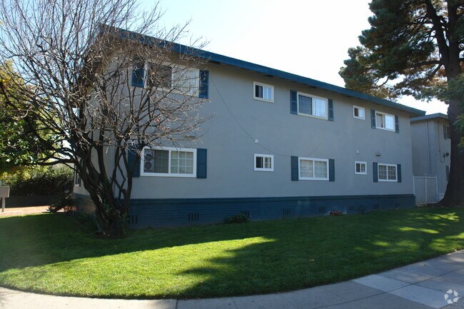 Foto del edificio - 1520 Scott St