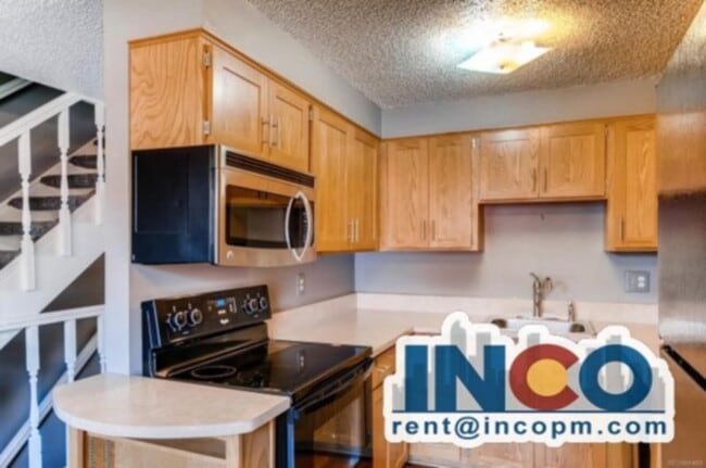 Photo - 14069 E Jewell Ave Townhome