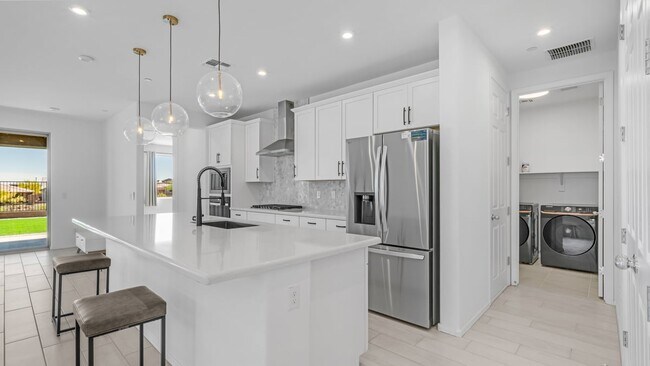 Building Photo - Vistancia High Point Home