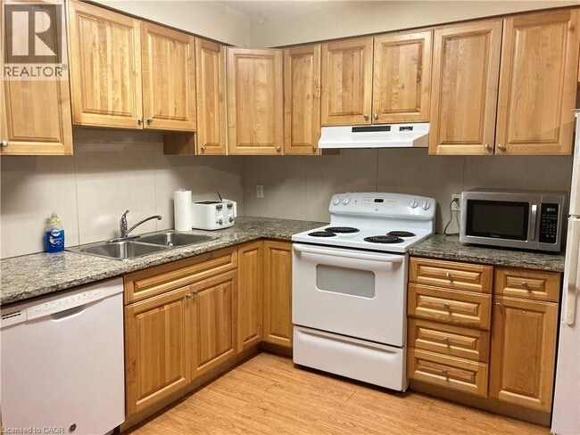 Photo du bâtiment - 392 Albert St