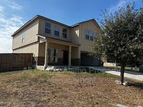 Building Photo - 3714 Seco Tierra