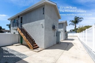 Building Photo - 432 47th St