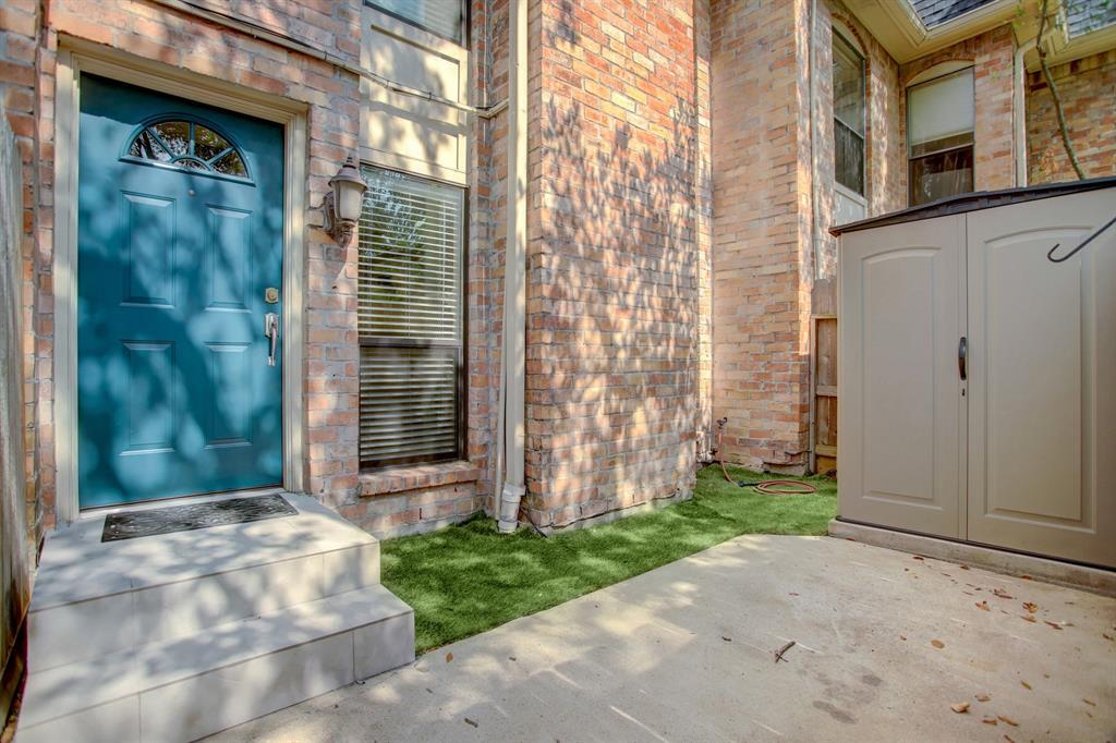 1601 S Shepherd Dr Unit 56, Houston, TX 77019 Condo for Rent in