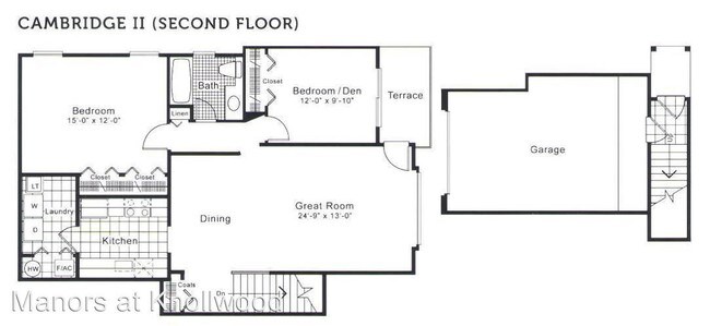Building Photo - 18255 Cheval Dr