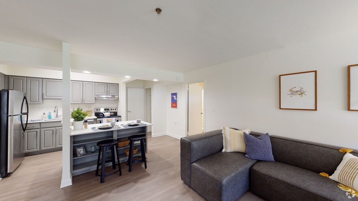 Photo - Parkside Apartments