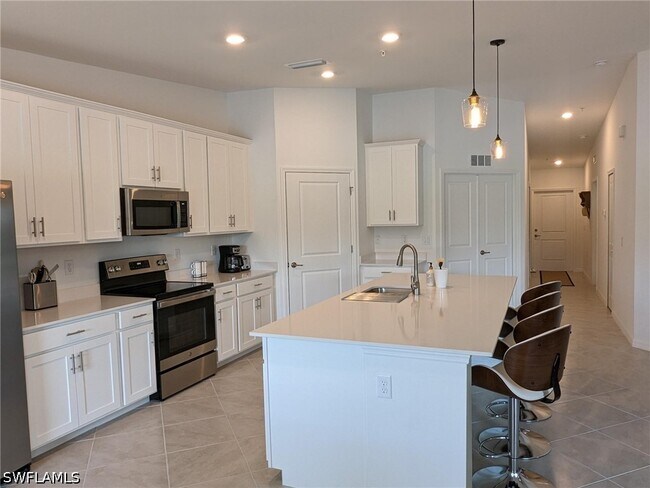 Foto del edificio - 6031 Ellerston Wy