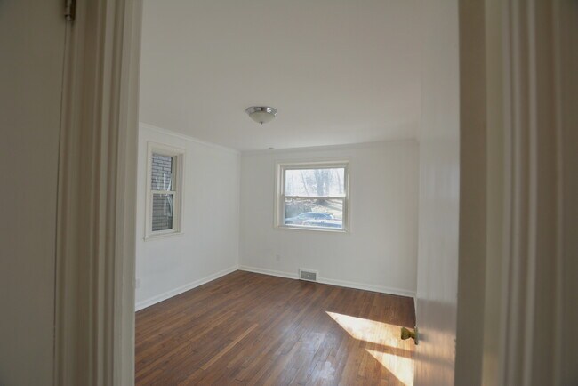habitación 1 - 212 West St