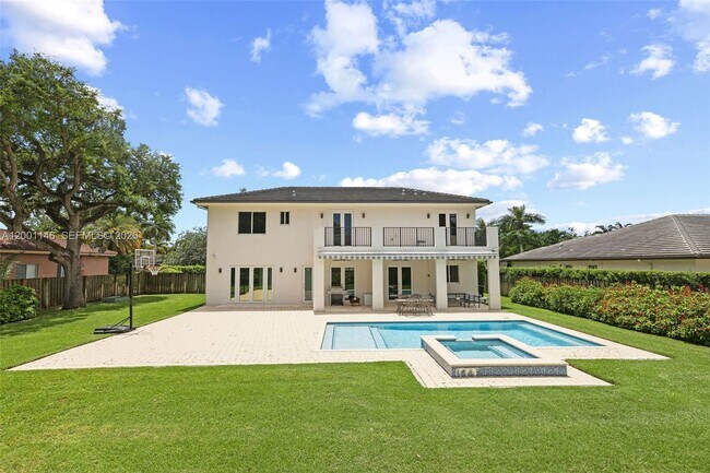 Foto del edificio - 14831 SW 93rd Ct