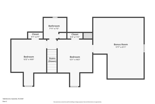 Building Photo - 1560 Brick Dr