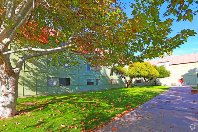 Building Photo - Western Winds (Senior Housing)