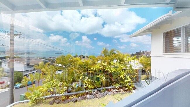 Foto del edificio - 44-123 Mikiola Dr