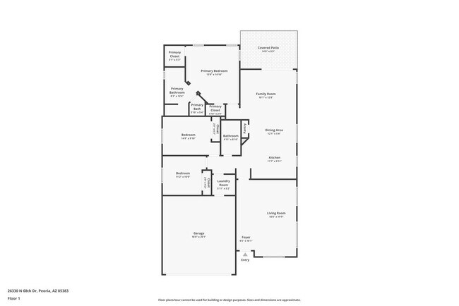 Building Photo - 26330 N 68th Dr