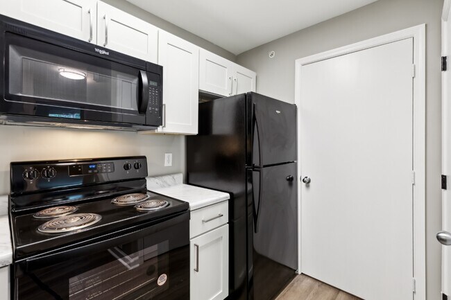 Foto del edificio - Barrington Parc Apartments