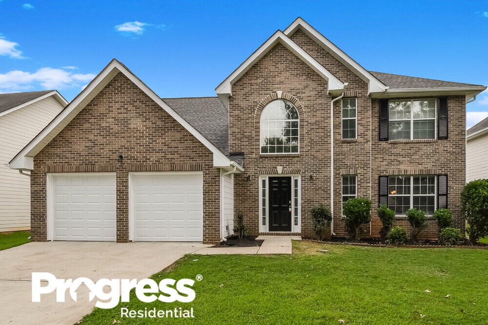Foto principal - 1726 Byrom Pkwy