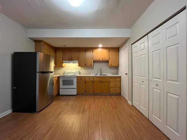 Foto del edificio - 19 Divinity St