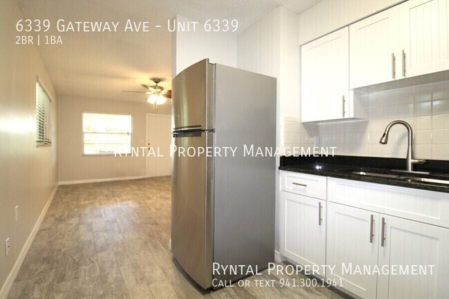 Foto del edificio - 6339 Gateway Ave