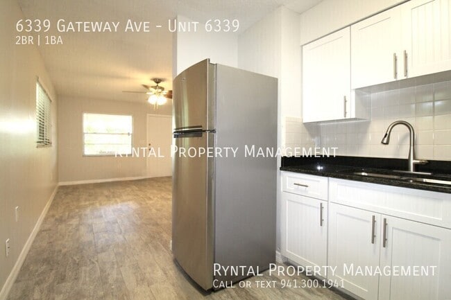 Building Photo - 6339 Gateway Ave
