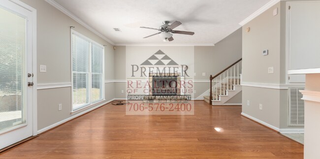 Foto del edificio - 4186 Lindale Ct