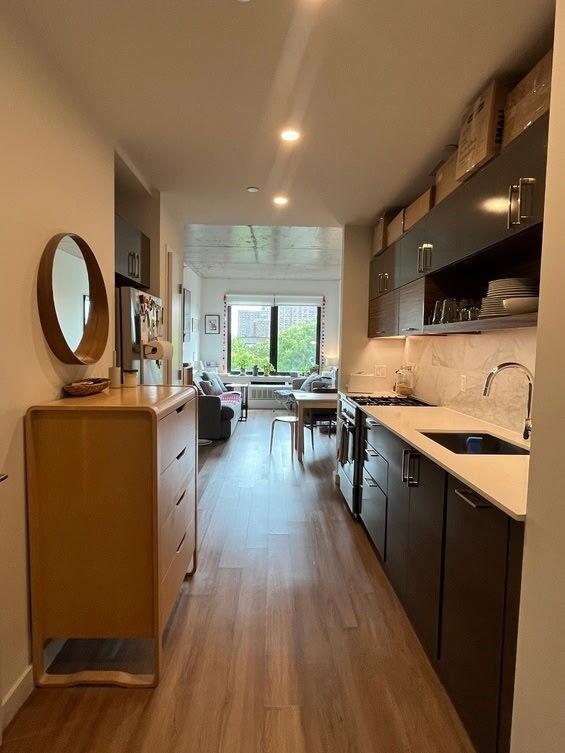 Foto del edificio - 1 bedroom in Brooklyn NY 11206