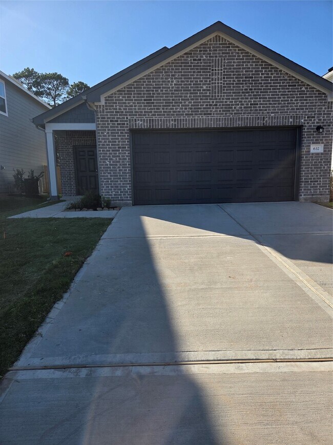 Foto del edificio - 632 Craven St