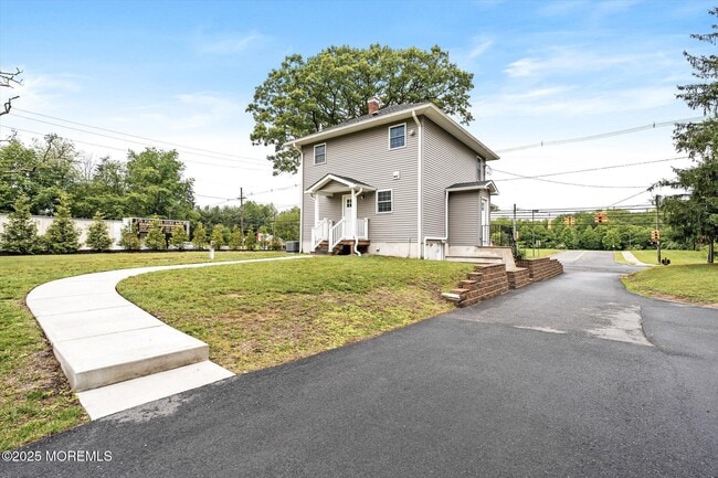 Foto del edificio - 1253 Yardville Allentown Rd