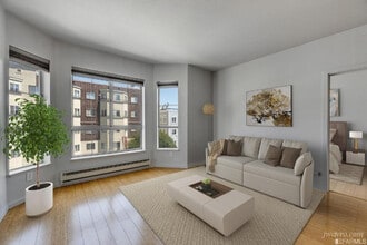 Building Photo - 603 Natoma St