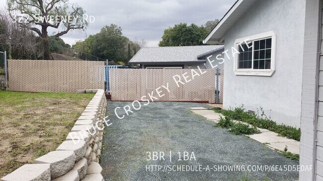 Building Photo - Available now! Remodeled home with large b...