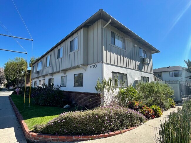 Foto del edificio - 400 W Alameda Ave