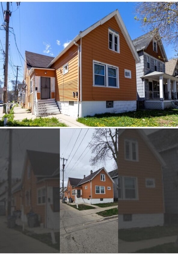 Foto principal - 1323 S 19th St