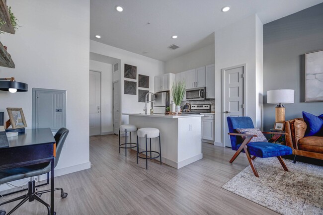 Foto del edificio - Alta Stone at The Gateway