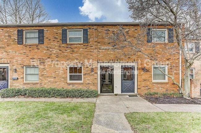 Building Photo - 4714 Merrifield Pl