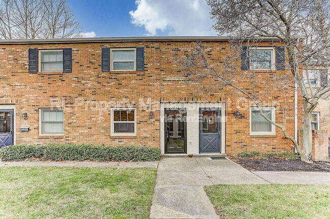 Foto del edificio - 4714 Merrifield Pl