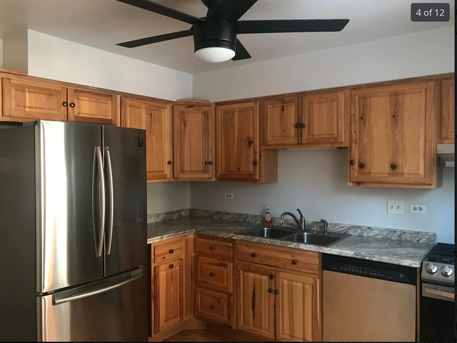 All new stainless steel appliances! - 205 Country Club Dr