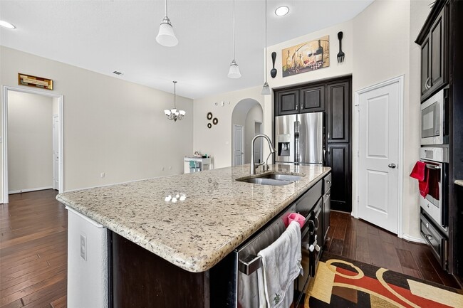 Building Photo - 18211 Kilmacolm Dr