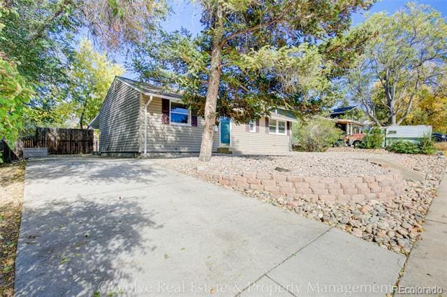 Building Photo - 661 Delta St