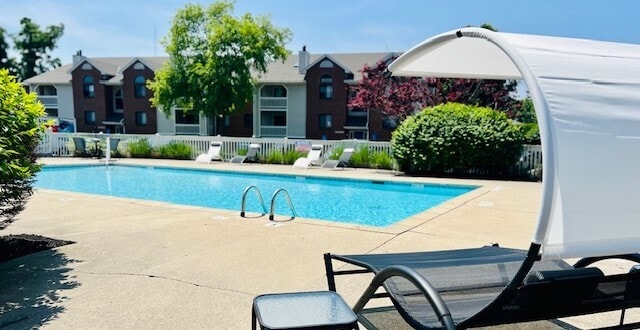 Pool - The Farm at Taylor Mill
