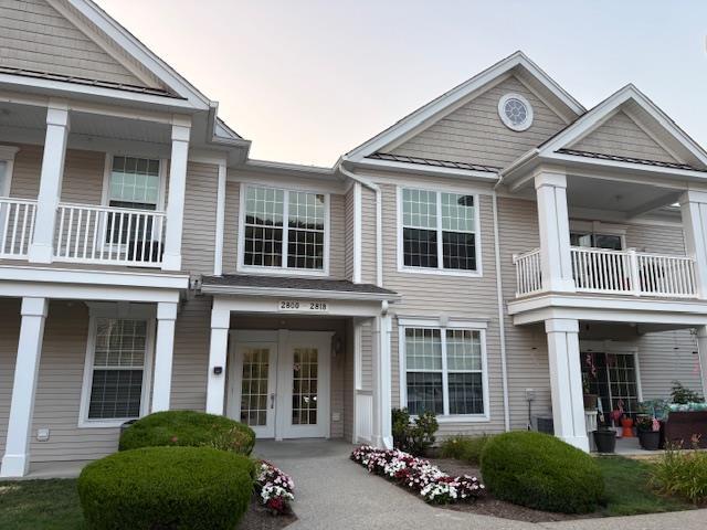 Foto del edificio - 2816 Bennington Dr