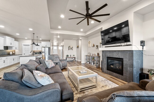 Foto del edificio - 3056 E Columbus River Ct