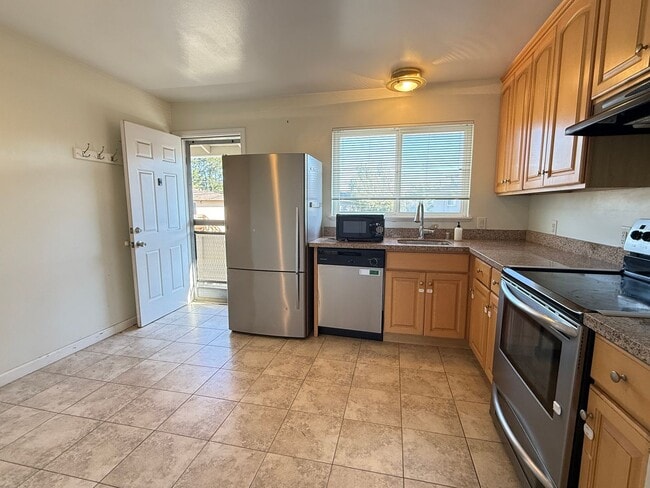 1265-1271 Parkington Ave - 1265-1271 Parkington Ave Apartment