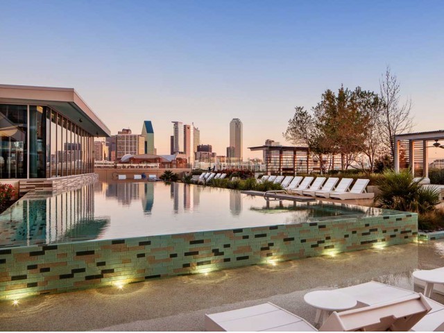 AMLI Design District Apartments - Dallas, TX | Apartments.com