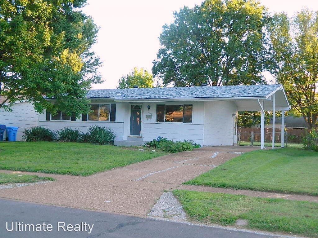 Primary Photo - 3 br, 1 bath House - 1000 Central Pkwy