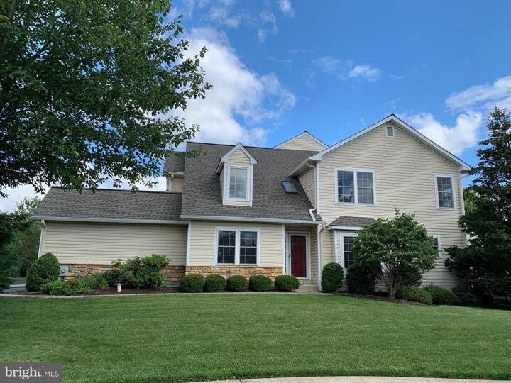 147 Gleneagles Dr, Blue Bell, PA 19422 Townhome Rentals in Blue Bell