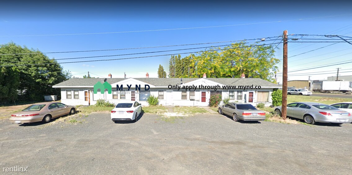 1 br, 1 bath - 12 W Washington Ave Apt D - 1 br, 1 bath  - 12 W Washington Ave Apt D