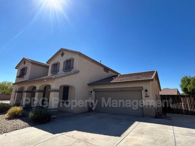 Foto del edificio - 11824 N 144th Dr