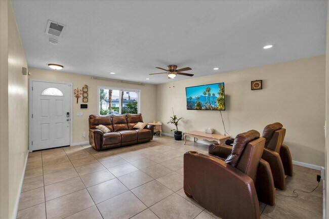 Foto del edificio - 68705 Tortuga Rd